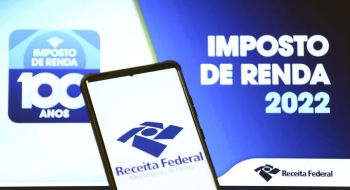 Receita começa a receber a declaração do IR 2022 nesta segunda